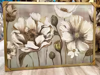 تابلو دکوراتیو برجسته