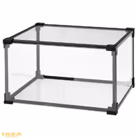 جعبه کفش SKUFFEN | برند ایکیا | ارسال 15 الی 20 روز کاری