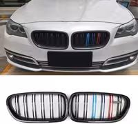 جلوپنجره دو لاین F10 BMW | مناسب سری های 5