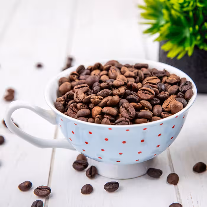 فول کافئین لئوپارد (خرده) - فروشگاه آنلاین قهوه