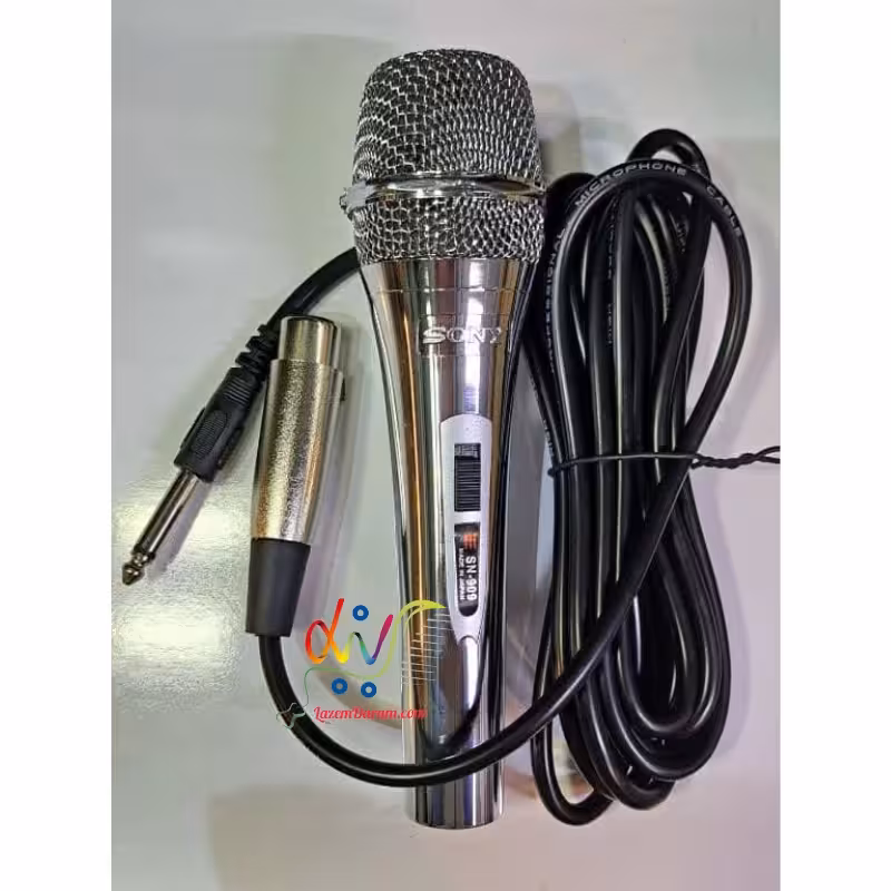 میکروفون سونی SN-909