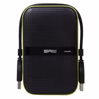 هارد اکسترنال سیلیکون پاور مدل Armor A60 ظرفیت 2 ترابایت