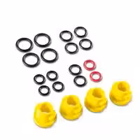 مجموعه 20 عددی اورینگ کارواش کرشر  مدل 26407290