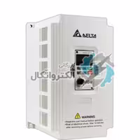 اینورتر سه فاز 2.2 کیلو وات (3 اسب بخار) سری M دلتا (delta) مدل VFD022M43 ا VFD022M43