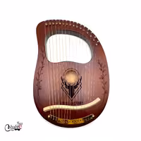 چنگ رومی کوکو coco