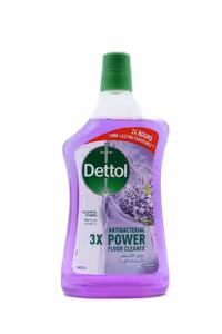 محلول کف شوی آنتی باکتریال دتول رایحه لوندر 900میل