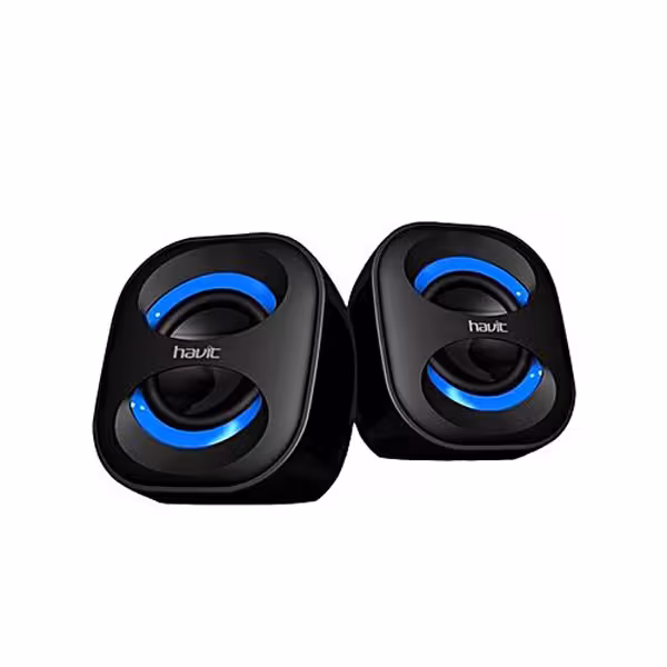 اسپیکر هویت مدل HV-SK430