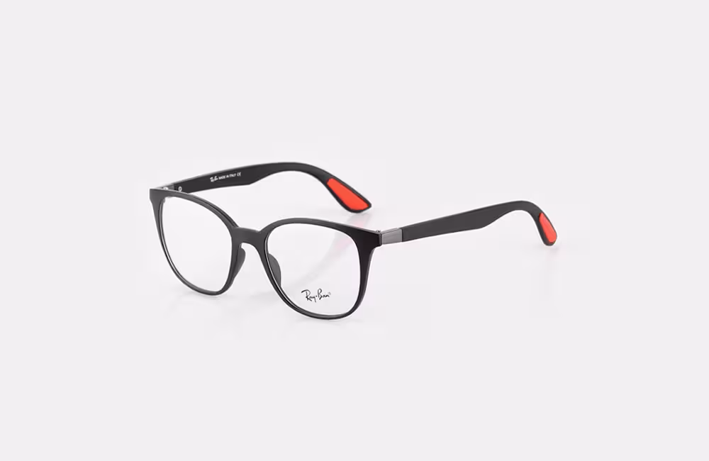 عینک طبی کاوردار RAY BAN 2316