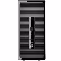 کامپیوتر دسکتاپ اچ پی مدل ProDesk 400 G3 - J