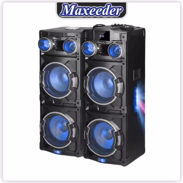 اسپیکر مکسیدر مدل YM 527-LP5