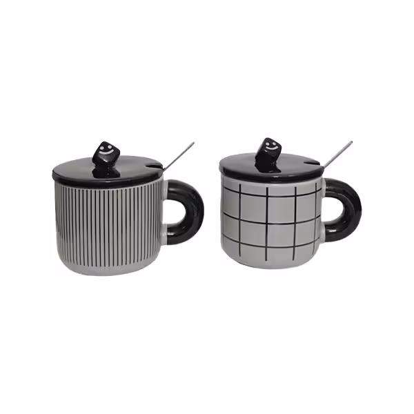 ماگ کلاسیک سرامیکی کد 103199