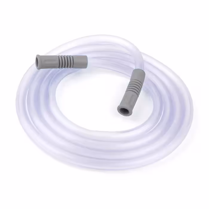 لوله ساکشن سایز 30 برند سوپا طوسی