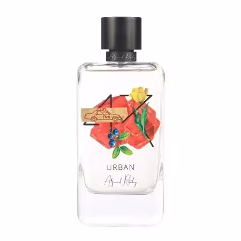 عطر آلفرد ریچی اوربان ( ALFRED RITCHY – Urban )