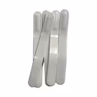 آبسلانگ پلاستیکی پنج عددی ضخیم