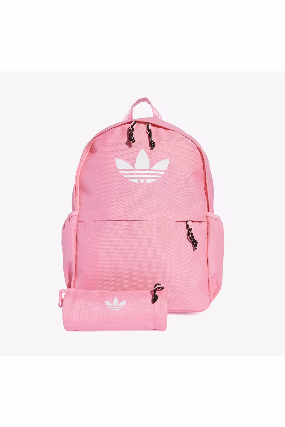 کوله پشتی مردانه و زنانه با کیف صورتی PENILCASEUNISEX adidas