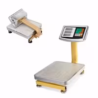 ترازو 60 کیلویی