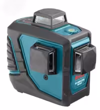 تراز لیزری 360 درجه 3 بعدی رونیکس مدل RH-9537