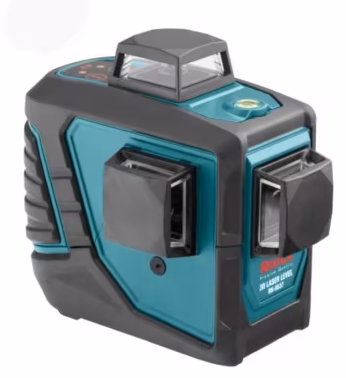 تراز لیزری 360 درجه 3 بعدی رونیکس مدل RH-9537