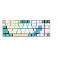 کیبورد گیمینگ ردراگون K643 WGC PRO (سوییچ مکانیکال)