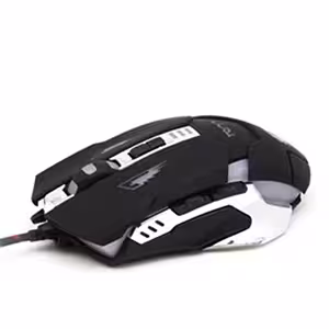 ماوس تسکو مدل TM 760 GA