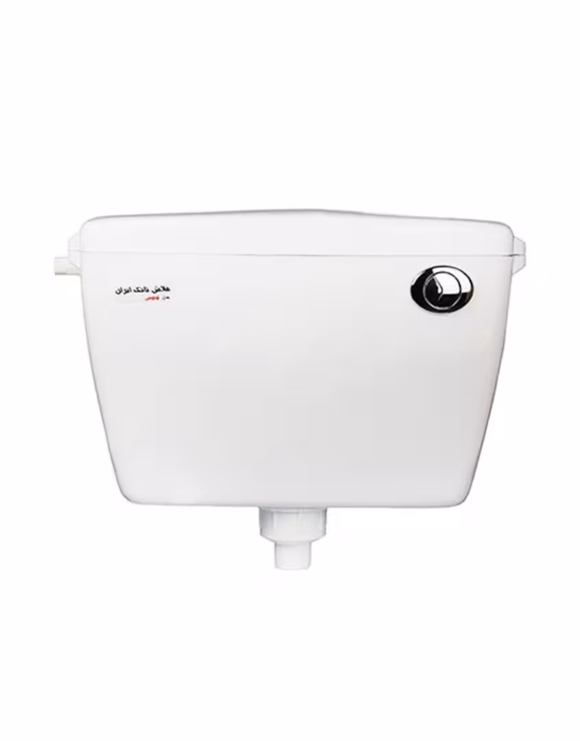 فلاش تانک ایران مدل لوتوس طرح ساده