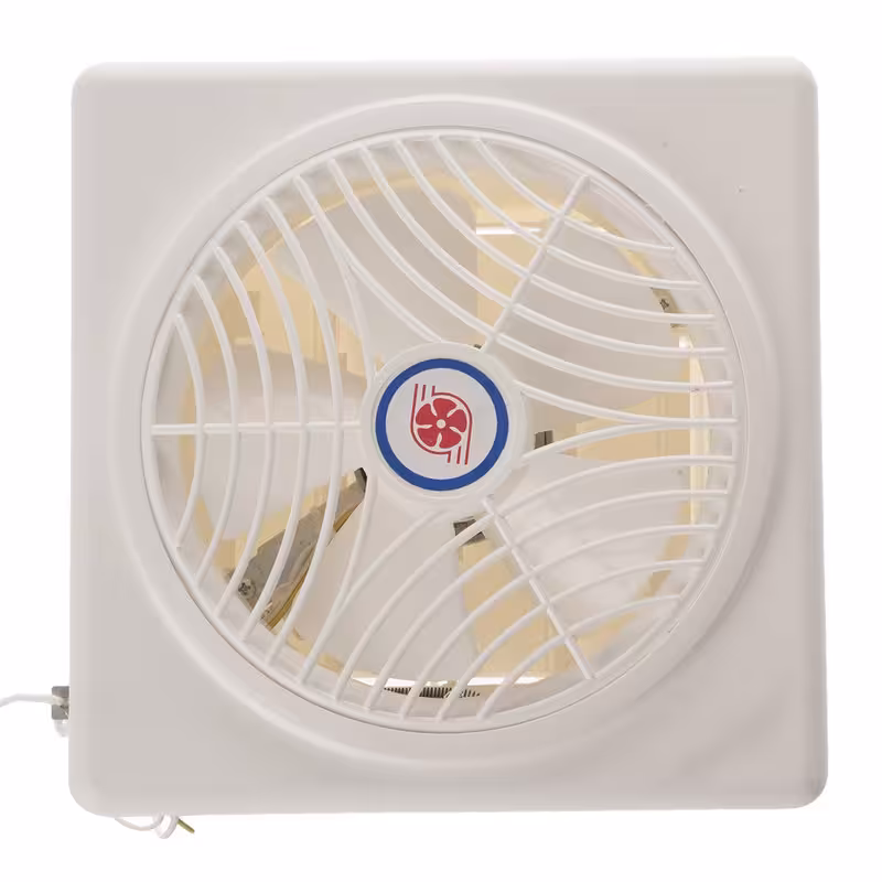 هواکش خانگی VDL-15S2Sدمنده