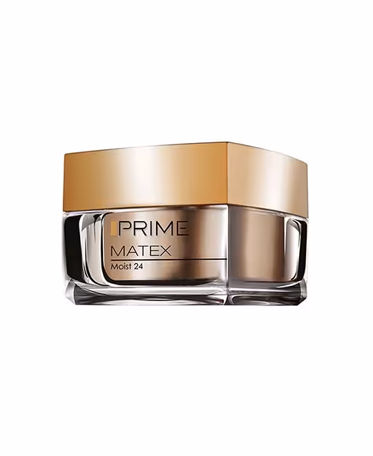 کرم مرطوب کننده 24 ساعته پریم 50 میلی لیتر