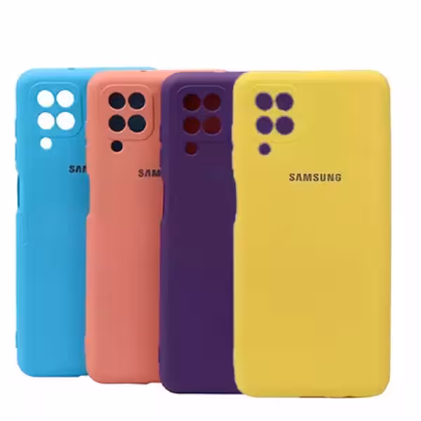 قاب سیلیکونی گوشی Samsung Galaxy M32 - 69370644
