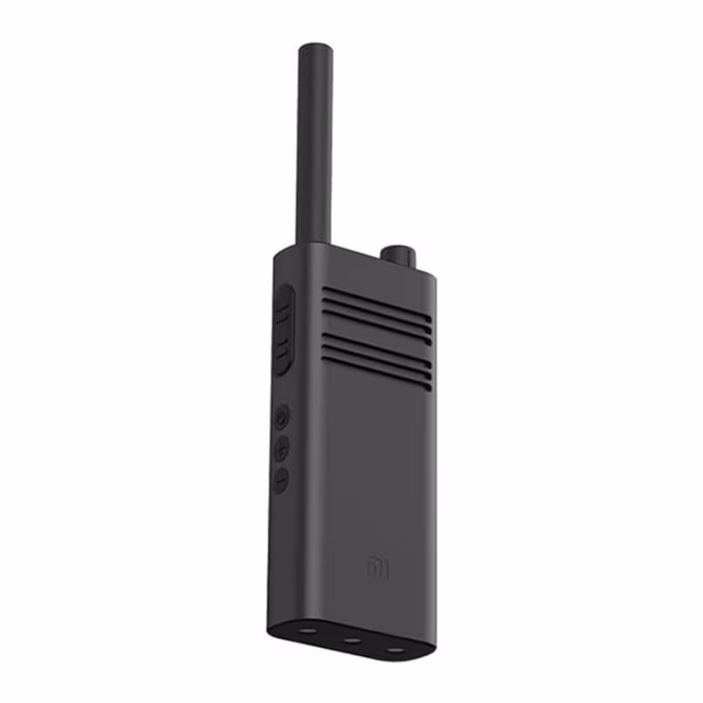 بی‌سیم واکی تاکی شیائومی مدل Xiaomi walkie-talkie lite