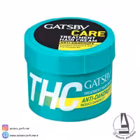 کرم مو ضد شوره گتسبی مدل Care حجم 250 میل