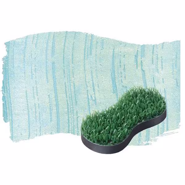 ابزار پتینه هزار شیار TM-K4