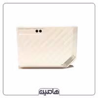 سنسور ضربه دزدگیر اماکن