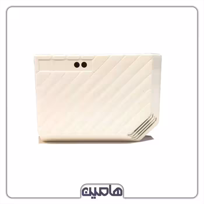 سنسور ضربه دزدگیر اماکن