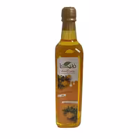 روغن گلرنگ 750 سی سی سرخ کردنی درنیکا