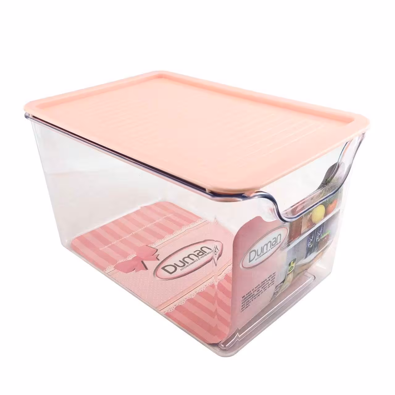 باکس همه کاره اکرلیک