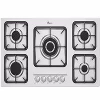 گاز صفحه ای 5084 بیمکث