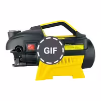 کارواش دینامی 200 بار راکفورت RF-3000W