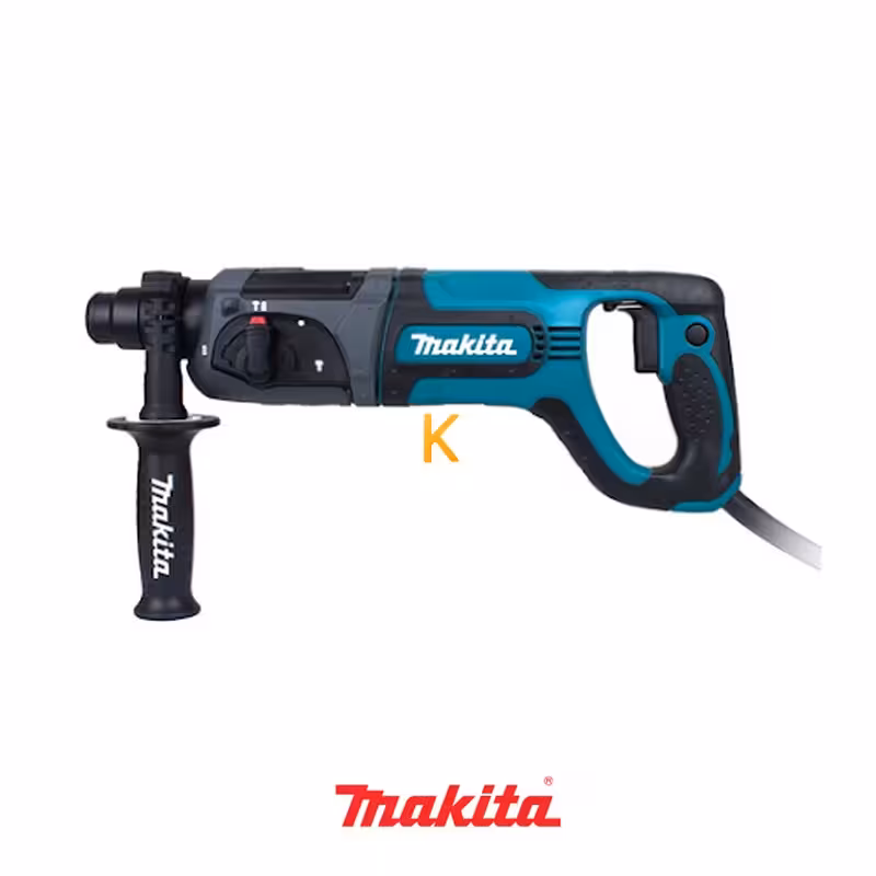 دریل بتن کن مدل HR 2475 ماکیتا