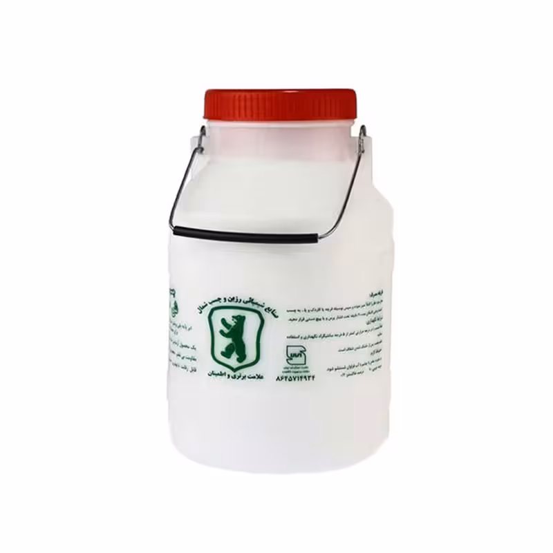 چسب چوب شمال 4 کیلویی مدل 600