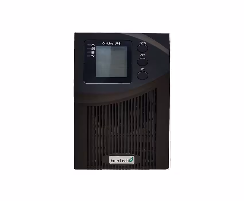 یو پی اس انرتک مدل Aktiv 1KVA S