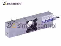 لودسل تک پایه زمیک BM6G کلاس C3 ظرفیت 20 کیلوگرم