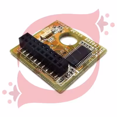 ماژول امنیتی سرور HPE Trusted Platform Module 2.0 Gen10 Option 864279-B21 - فروشگاه یاقوت سرخ