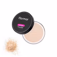 پودر فیکس فلورمار شماره 02 وزن 18 گرم