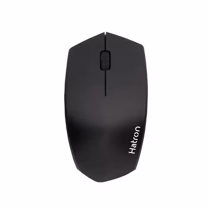 قیمت و خرید ماوس بی سیم هترون HATRON HMBW 110 SL