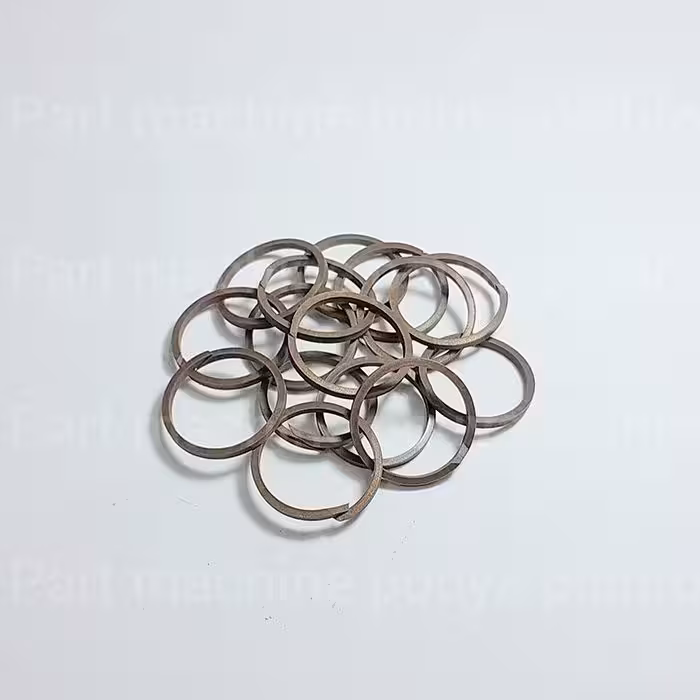 سیل رینگ کوچک کلاچ گیربکس لیفتراک کوماتسو