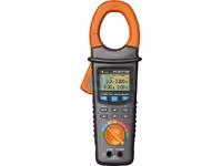 کلمپ پاور آنالایزر LUTRON مدل PC-6011SD