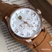 ساعت پورشه دیزاین اصل ساعت porsche design ساعت پورش دیزاین ساعت پورشه چرم