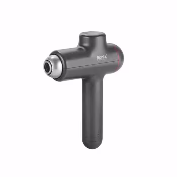 ماساژور شارژی رونیکس براشلس سری فیت پرو مدل 8850