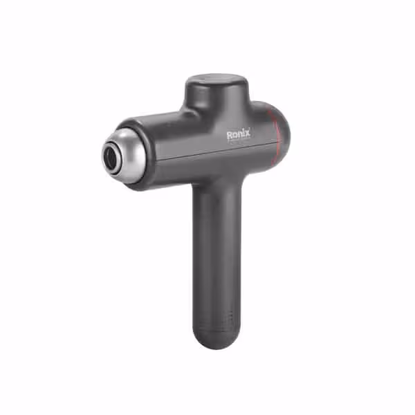 ماساژور شارژی رونیکس براشلس سری فیت پرو مدل 8850