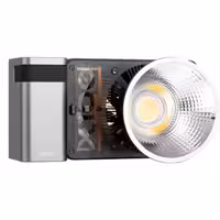 کیت ویدیو لایت ژیون مدل MOLUS X100 | ژیوار مارکت - لپتاپ استوک، لوازم جانبی موبایل و کامپیوتر